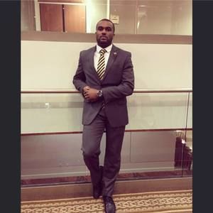 Meet your Posher, Justin